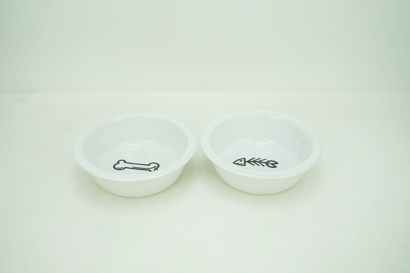 Soneware pet bowl PE0036W