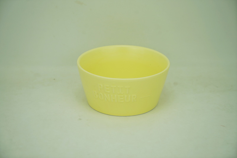 Soneware pet bowl PE0061