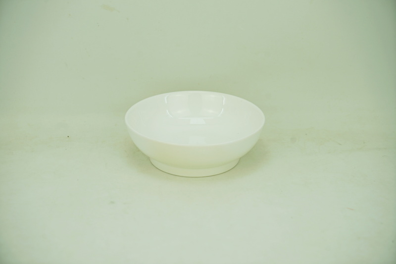 New bone china pet bowl PE0063