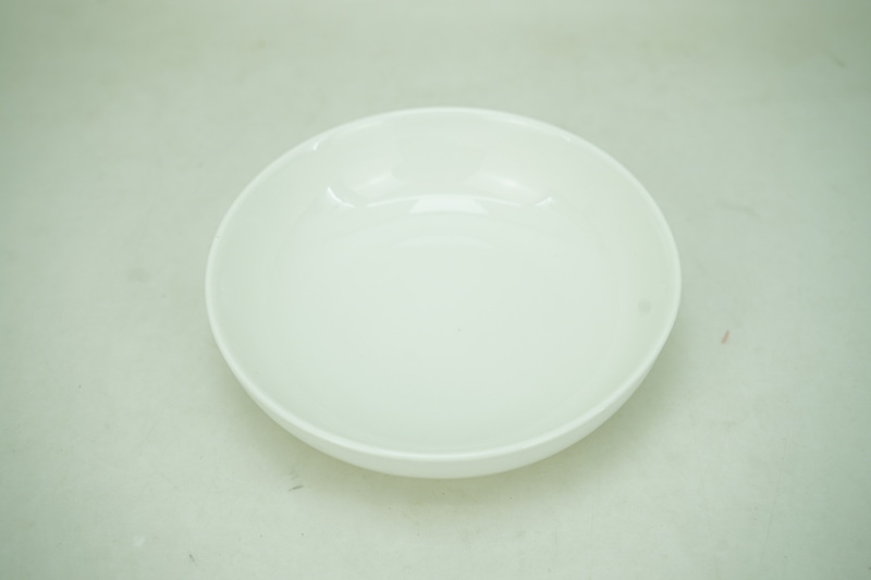 New bone china pet bowl PE0064