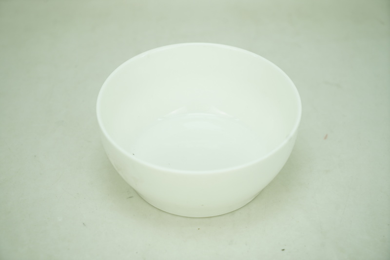 New bone china pet bowl PE0065