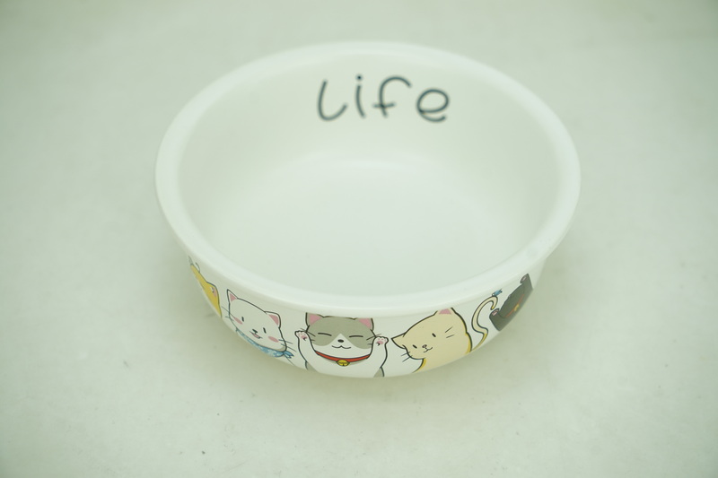 Soneware pet bowl PE0076