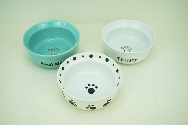 Soneware pet bowl PE0103