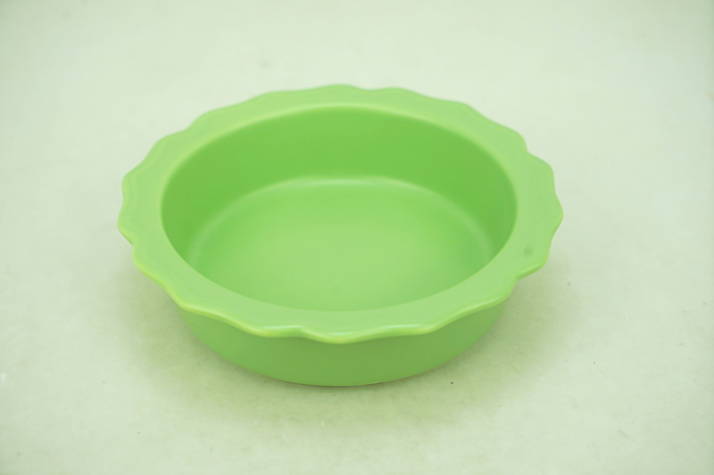 New bone china pet bowl PE0152